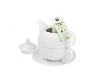 Oxalis Čaj Oxabag - China jasmín s květy (10 sáčků) (2)