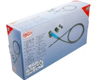 BGS WLAN barevný endoskop s LED osvětlením - BGS 70333 (7)