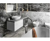 GSI PURA keramické umyvadlo na desku 60x37cm, bílá ExtraGlaze (8)