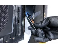 BGS Ruční pracovní COB LED svítilna - BGS 85350 (3)