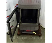 PLAMEN Litinová krbová kamna AUTHENTIC 35 (9)