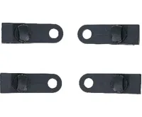 BGS Sada spon k upevnění plachty, 4dílná (3)