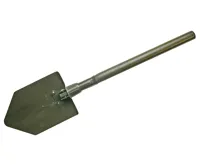 BGS Lopatka skládací 700 mm, 3x stavitelná BGS Lopatka skládací 700 mm, 3x stavitelná