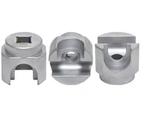 BGS Klíč na ventil láhve CNG pro Fiat Multipla I