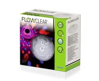 Bestway 58419 Plovoucí LED bazénové světlo (2)