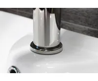 Jet Dryer DUO 2v1 Matný chrom (45)