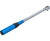 BGS Momentový klíč, 12,5 mm (1/2"), 40 - 220 Nm (4)