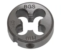 BGS Očko závitové M10x1,5x25mm ze sady BGS č. 1900 BGS Očko závitové M10x1,5x25mm ze sady BGS č. 1900