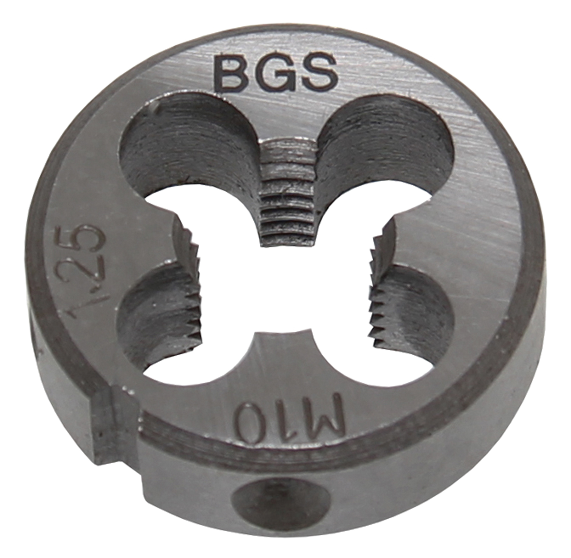 Bgs očko závitové m10x1,5x25mm ze sady bgs č. 1900
