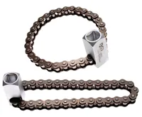 BGS Klíč pro olejové filtry do 120,0 mm, těžké provedení BGS Klíč pro olejové filtry do 120,0 mm, těžké provedení