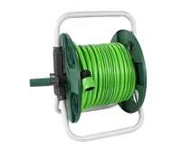 Garden King Ruční naviják na hadici 1/2" 35 m HL067N (1)