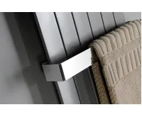 SAPHO COLONNA držák ručníků 510mm, nerez lesk (4)