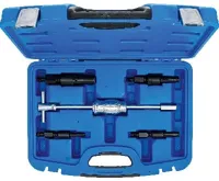 BGS Sada stahováků vnitřních ložisek s kluzným kladivem, 5dílná (3)