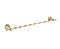 NOVASERVIS Držák ručníků ANTICA 600 mm, bronz - AAI09BR