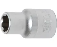 BGS Hlavice nástrčná 1/2" 11.0 mm, Surface Drive BGS Hlavice nástrčná 1/2" 11.0 mm, Surface Drive