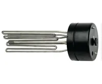 Reflex Přírubové elektrické topné těleso EFHR 4,0