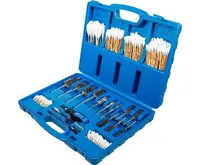 BGS Sada pro čištění sedel vstřikovačů a šachet (4)