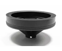 Vyjímatelná gumová manžeta Ø 80mm - AMC (4)