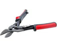 BGS Nůžky na plech,  pravé/rovné,  250 mm - BGS 85834 (1)