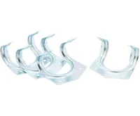 BGS Háčky na nářadí, 4 kusy