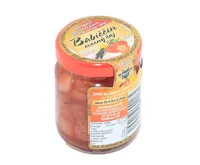 Tea Trade s.r.o. Babiččin ovocný čaj - Jahoda s vanilkou 60ml