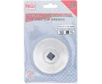 BGS Hlavice na povol. olej. filtrů WH 903-1 (3)