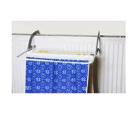 MAXXX Závěsný sušák na prádlo 55 x 34 cm (2)