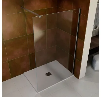 GELCO LEGRO boční stěna 700mm, čiré sklo