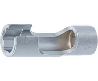 BGS Speciální vložka pro nástrčné klíče, drážkovaná | 10 mm (3/8&quot;) | 14 mm - BGS 70988-14