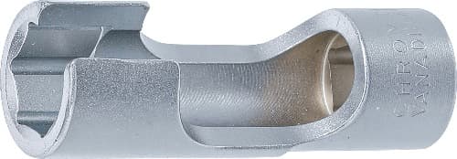 Bgs speciální vložka pro nástrčné klíče, drážkovaná | 10 mm (3/8") | 14 mm - bgs 70988-14