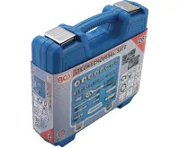 BGS Gola sada 3/8" 6,0-24,0 mm, 27 dílů (1)