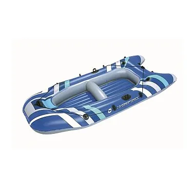 Bestway Nafukovací RAFT X2 255 x 110 cm