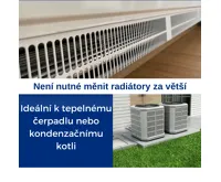 Elsymco EITAN ventilátor pod radiátor  55 cm (9)