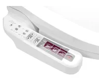 SAPHO BLOOMING EKO PLUS elektronický bidet (18)