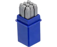 BGS Razící matrice 4.0 mm, čísla (2)