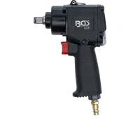 BGS Utahovák pneumatický, úderový 3/8", max 380 Nm (2)