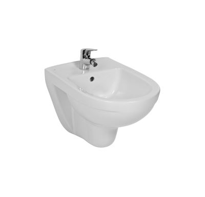 JIKA LYRA PLUS Závěsný Bidet s otvorem pro baterii