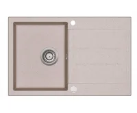 Aquasanita Tesa 780.0E Beige Aquasanita Tesa 780.0E Beige