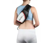Fitness King Vibra Belt vibrační pás Genius (6)