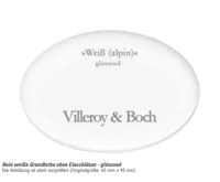 Keramický dřez Villeroy & Boch Double 895.2 Bílá keramika (16)