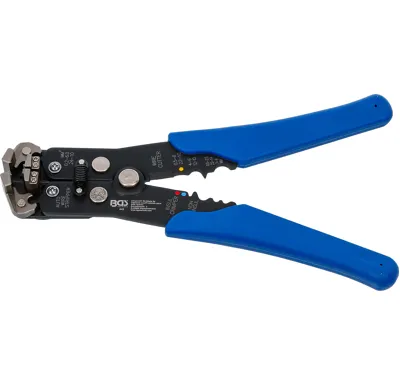 BGS Kleště odizolační 0,13 - 16,0 mm2, automatické