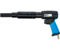 BGS Pneumatický pistolový oklepávač BS6230 (4)