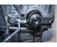 BGS Háky pro demontáž těsnících kroužků, sada 3 díly (2)