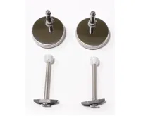 Schütte WC sedátko STONE | Duroplast, Soft Close (8)