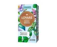 Čaj Lovaré Magic Breeze (24 sáčků) Čaj Lovaré Magic Breeze (24 sáčků)