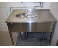 Drtič odpadu Waste King Commercial 2000 - GASTROPROFI (39)