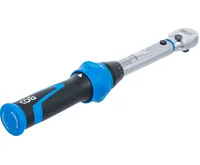 BGS Momentový klíč | 6,3 mm (1/4") | 6 - 30 Nm - BGS 7181 (4)