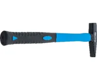 BGS Kladivo   100 g, zámečnické, fiberglass ruk. (3)