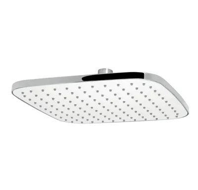 NOVASERVIS Pevná sprcha, chrom - RUP/580,0
