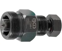 BGS Stahovák rotoru zapalování, M27 x 1,25 – M20 x 1,0 BGS Stahovák rotoru zapalování, M27 x 1,25 – M20 x 1,0